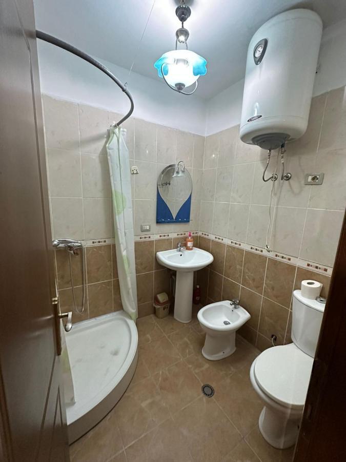 Cozy Apartment In The City Center Shkodra Exterior foto