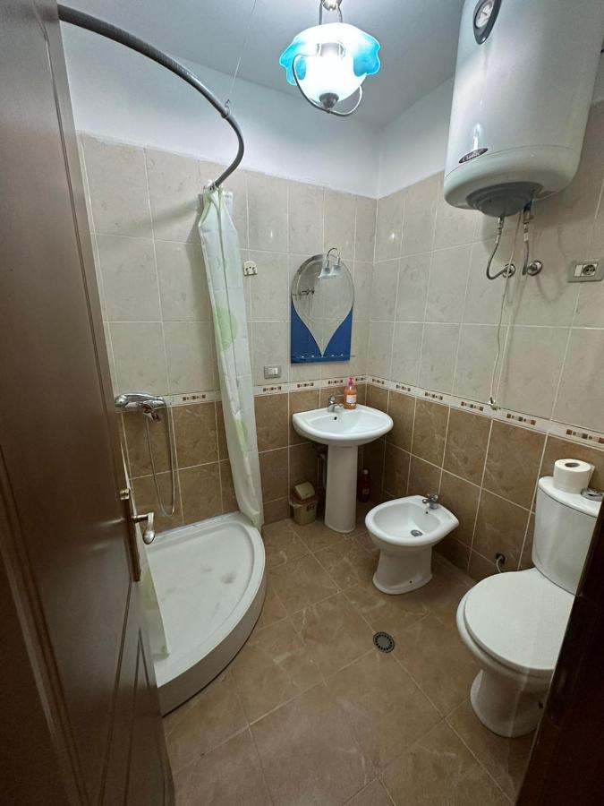 Cozy Apartment In The City Center Shkodra Exterior foto