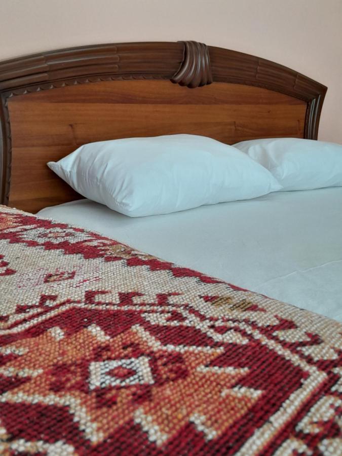 Cozy Apartment In The City Center Shkodra Exterior foto