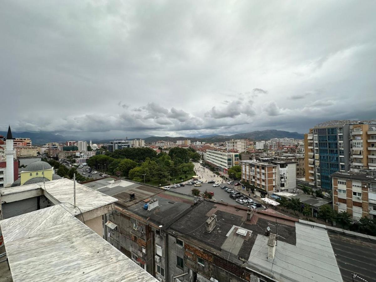 Cozy Apartment In The City Center Shkodra Exterior foto