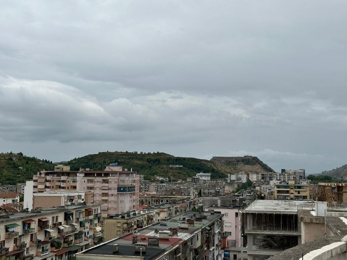 Cozy Apartment In The City Center Shkodra Exterior foto