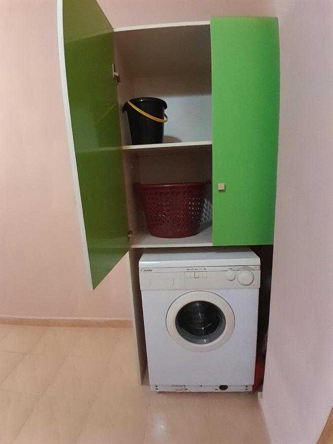 Cozy Apartment In The City Center Shkodra Exterior foto